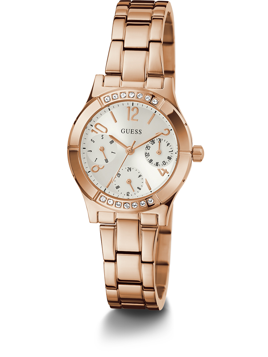 

Наручные часы женские GUESS GW0413L3, GW0413L3