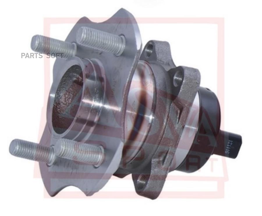

ASVA TYWH-NCP13R Ступица зад.с датчиком ABS TOYOTA IST NCP60 2002-2007 () 1шт