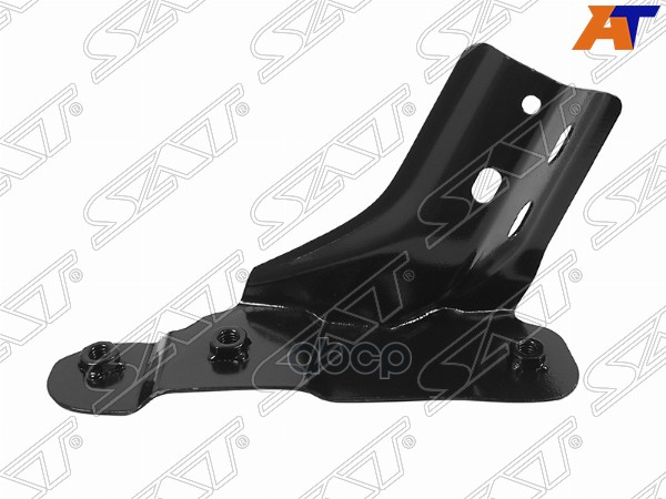 

Крепление Крыла Vw Polo 10-20 Rh (Металл) 1Шт SAT ST3200012