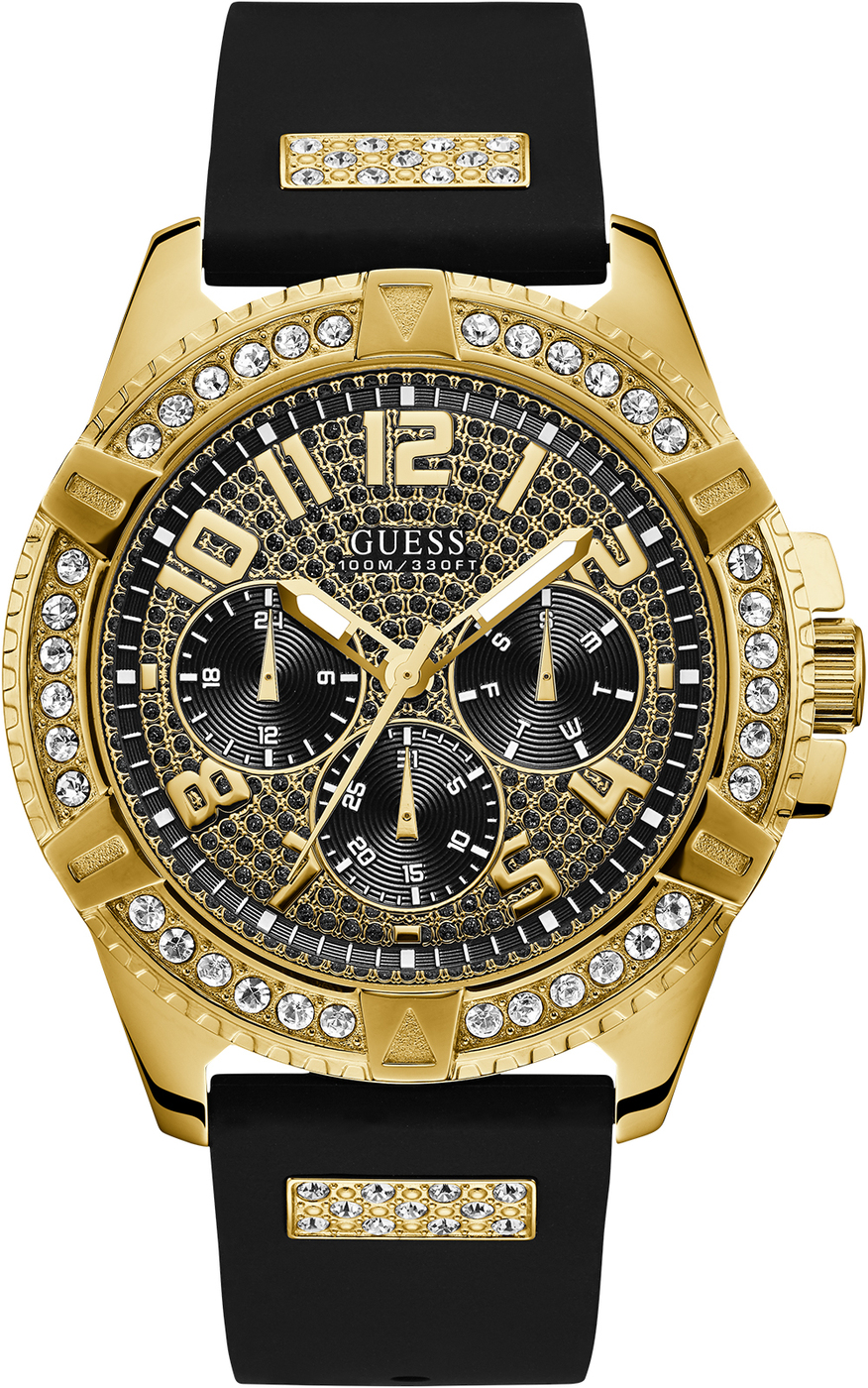 

Наручные часы мужские GUESS W1132G1, W1132G1