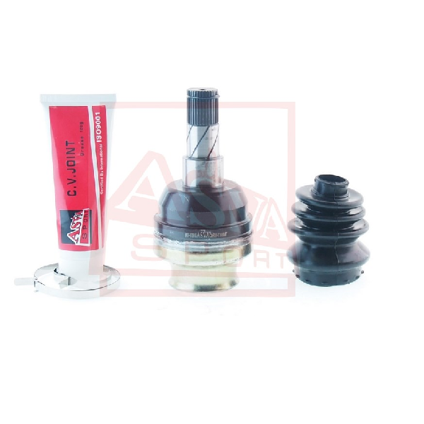 

ASVA CHRIU-T300MT ШРУС внутр.лев.29x35x34 CHEVROLET AVEO T300 2012 MT () 1шт