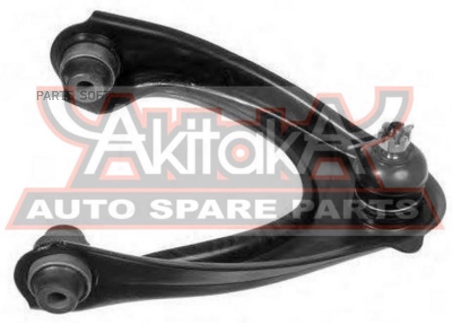 

ASVA 0324-022 Рычаг пер.верх.лев.HONDA CIVIC 1995-2001 EJ9/EK1/EK3/EK4 () 1шт