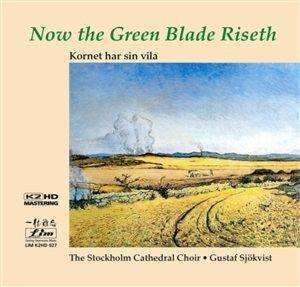 

Stockholm Cathedral Choir - Now the Green Blade / Proprius