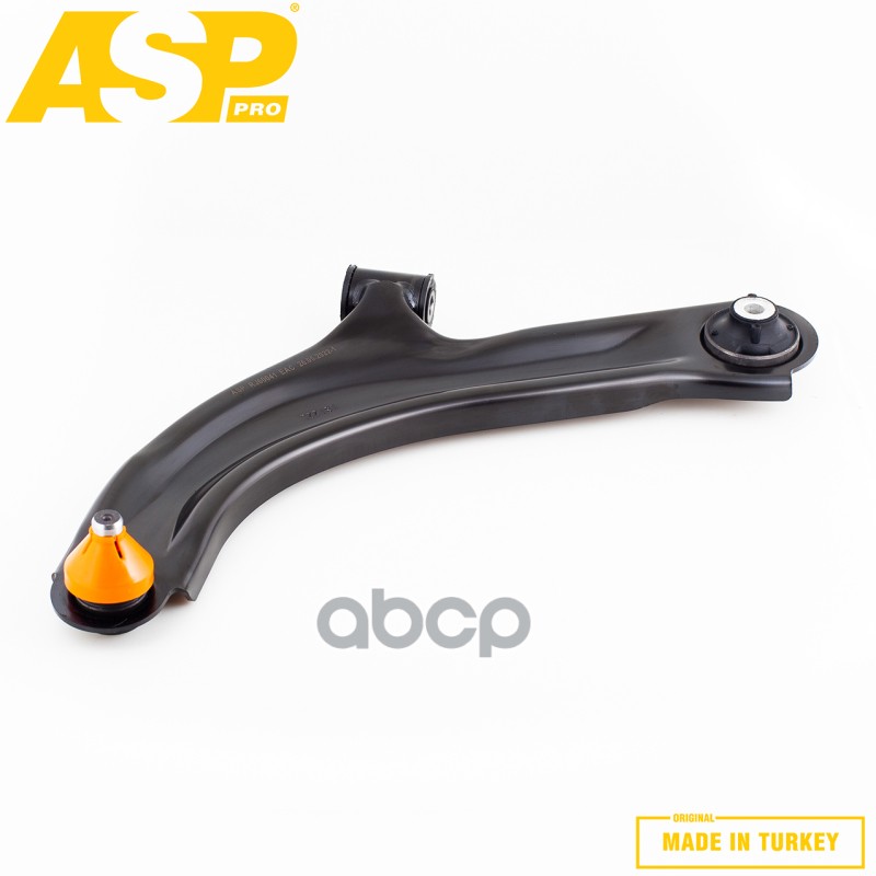 

ASP 'RJ60041 Рычаг передний (нижний) левый NISSAN Micra K12 03-10 RJ60041 1шт