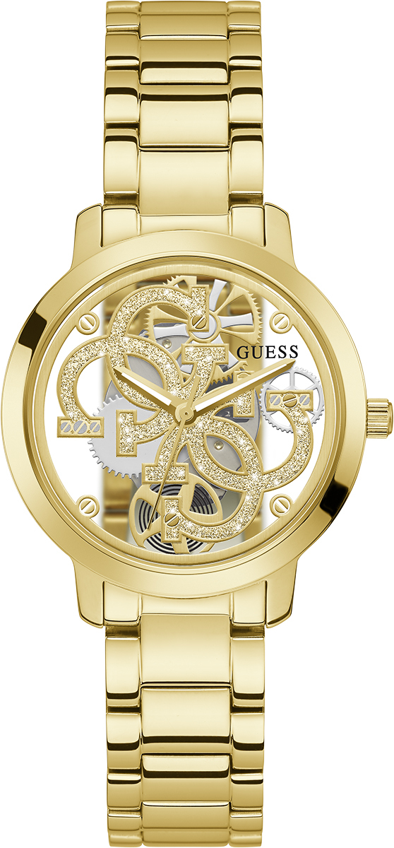 

Наручные часы женские GUESS GW0300L2, GW0300L2