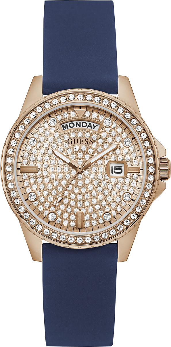 Наручные часы женские GUESS GW0358L1