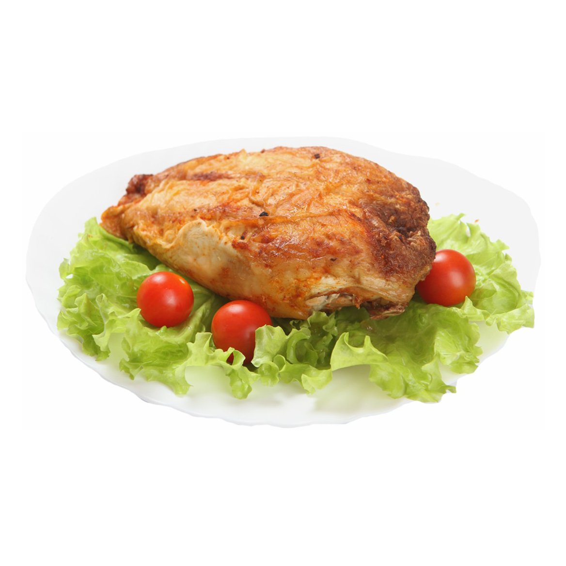 

Грудка куриная варено-копченая