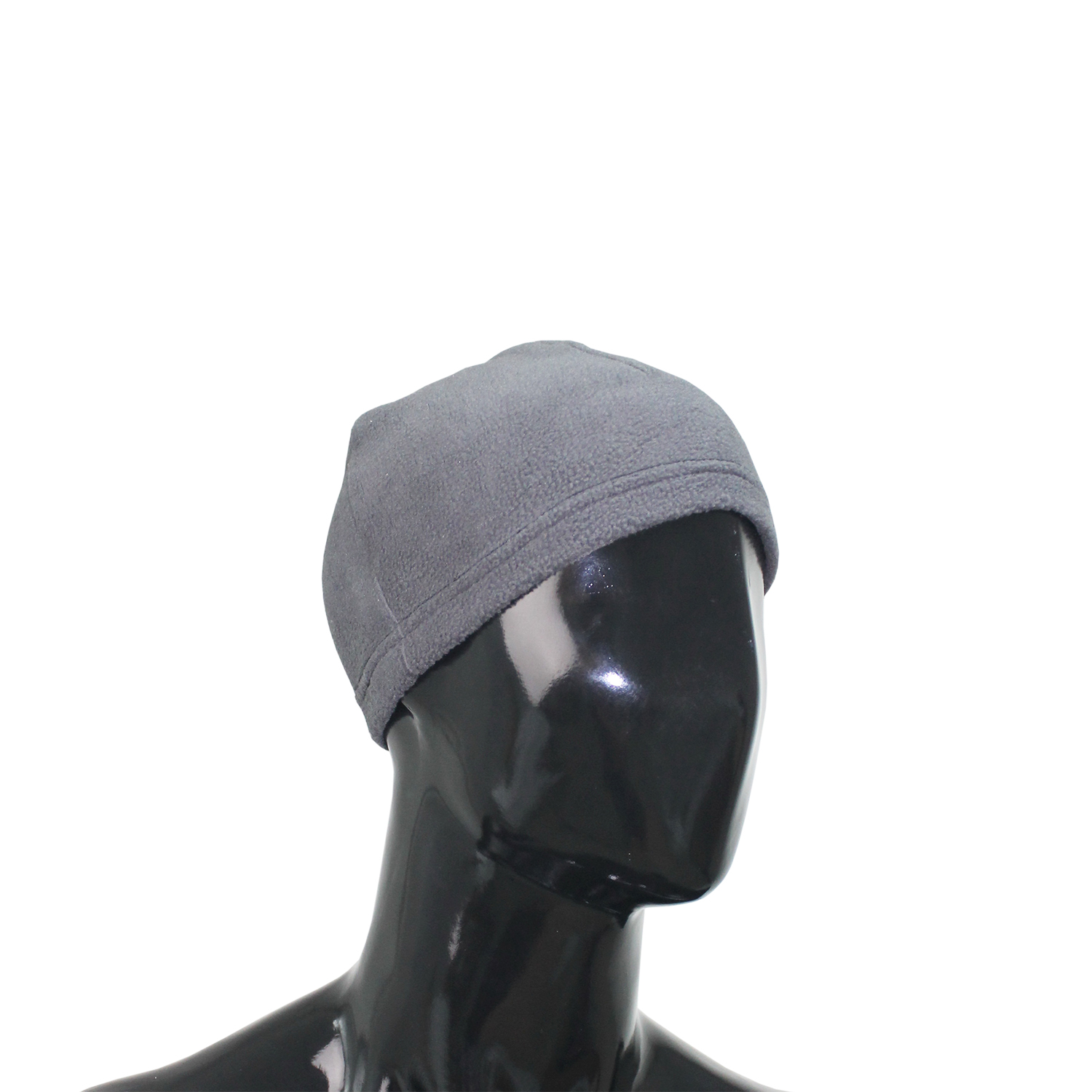 Шапка флисовая Bf подшлемник Ac-cap-01 графит м m54-58 309₽