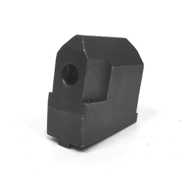 

Корпус клапана Baikal МР-654К без пропила (84287), Черный