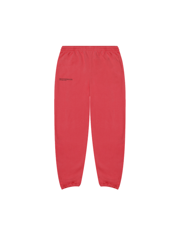 Спортивные брюки унисекс PANGAIA 18 розовые XL