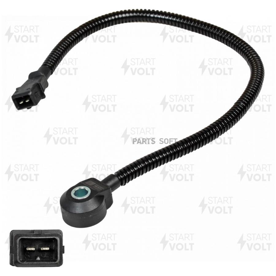 

STARTVOLT Датчик детонации HYUNDAI ACCENT II 1999 => STARTVOLT VSKS0890