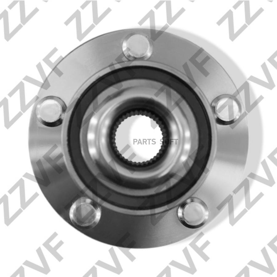 

Ступица Передняя С Подшипником Ford Focus Ii ZZVF ZV14854
