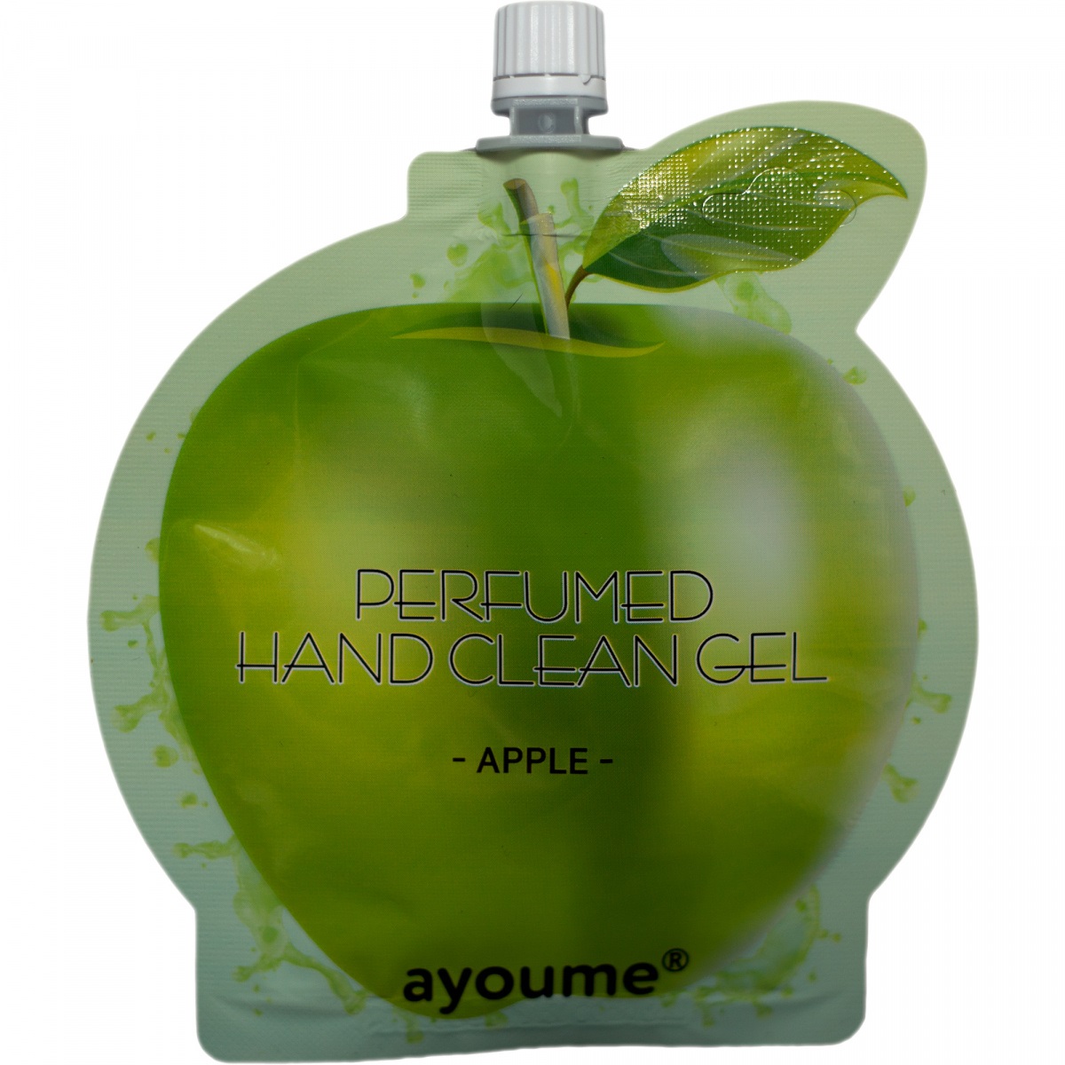 

Гель для рук AYOUME PERFUMED HAND CLEAN GEL APPLE 20 мл