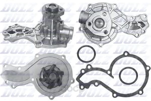 Водяная Помпа Ое-Версия DOLZ a151rs