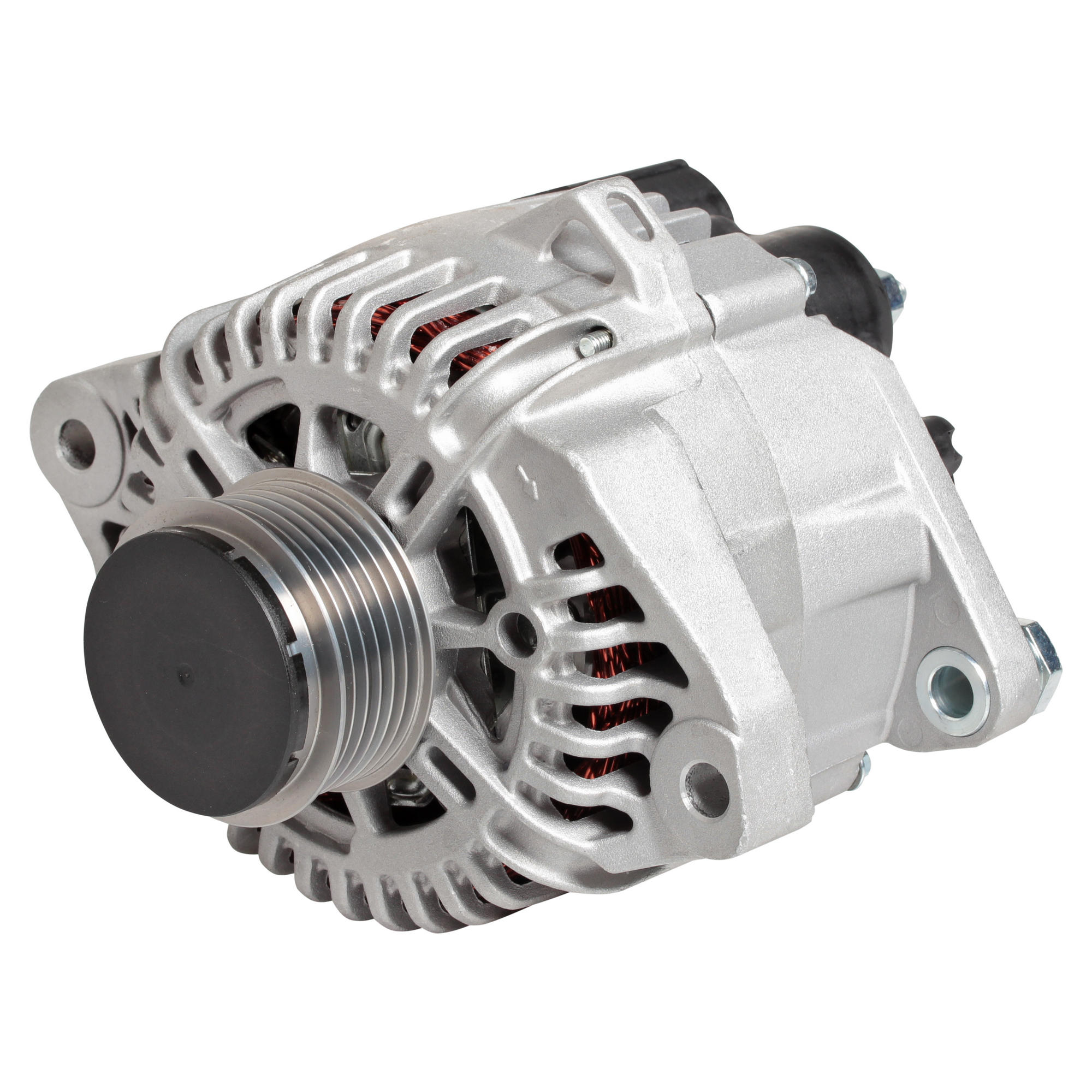 

STARTVOLT Генератор HYUNDAIKIA SPORTAGE IIIIX35OPTIMA 2.0I2.4I 2010 => STARTVOLT LG08S5