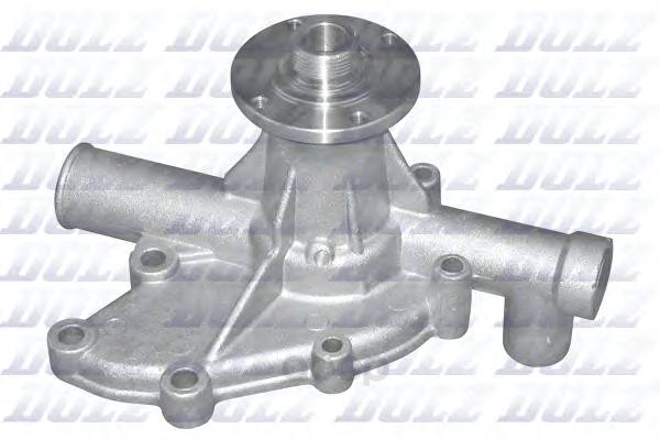 

Водяная Помпа DOLZ b207