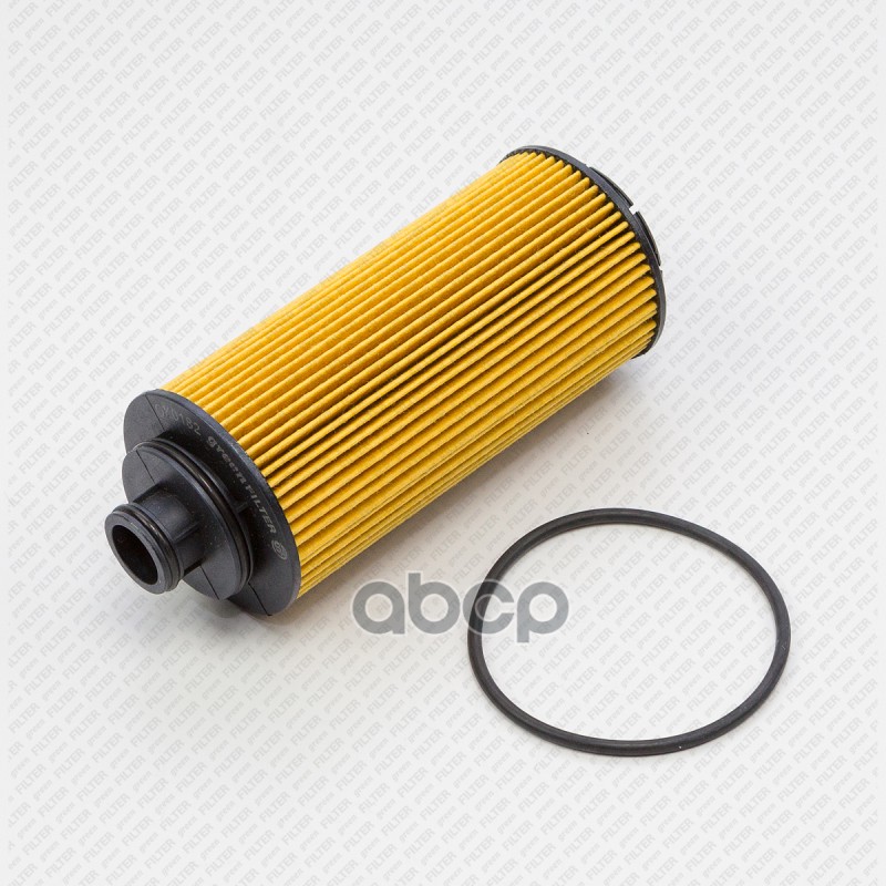 

Фильтр Масляный Картридж GREENFILTER OK0182