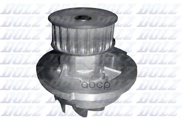 

Помпа Dаеwоо Rеzzо 1.8I 09/00> DOLZ d215