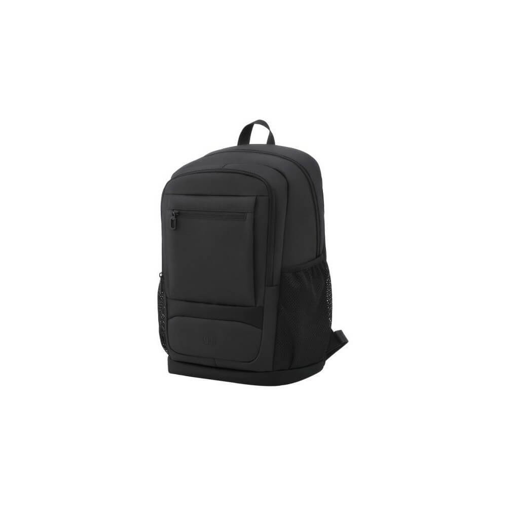 

Рюкзак для ноутбука унисекс Ninetygo Large Capacity Business Travel 15,6" черный, Large Capacity Business Travel