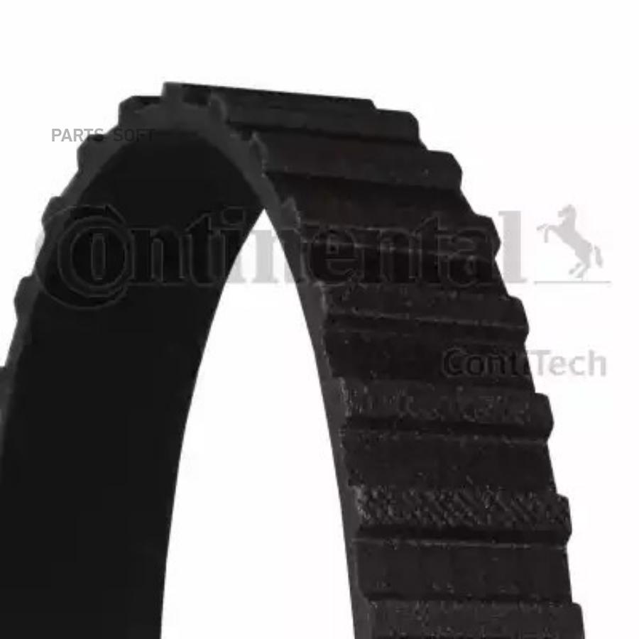 

CONTITECH Ремень ГРМ AUDI 1.8-2.0 -96VW 1.6 -92 (121x18) CONTITECH CT637