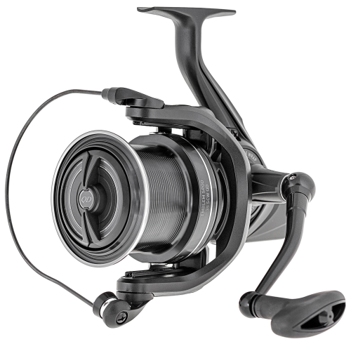 

Катушка Daiwa Emblem SPOD 35 SCW QD, Черный, Daiwa Emblem