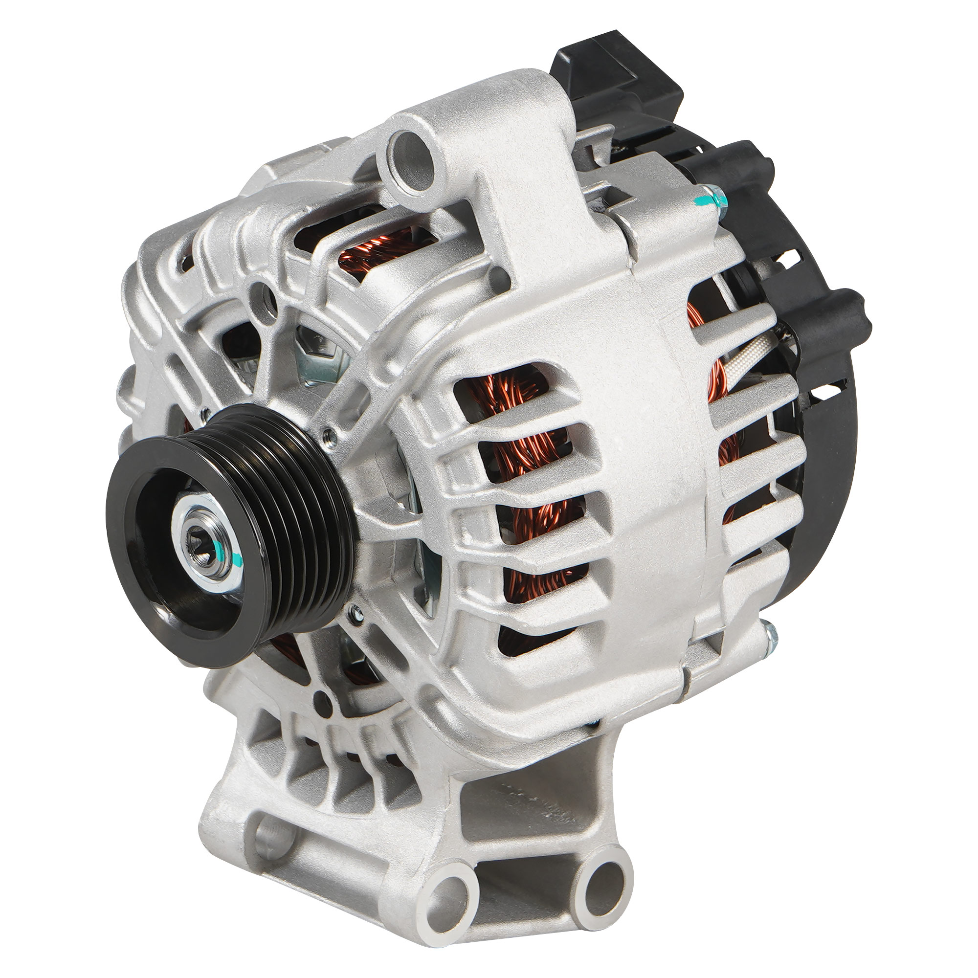 

STARTVOLT Генератор FORD FOCUS III 2011 =>MONDEO IV 2007 =>FIESTA 2008 => 1.6I STARTVOLT L