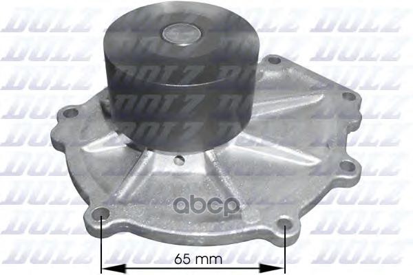 

Водяная Помпа DOLZ m304