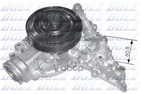 

Водяная Помпа DOLZ m233