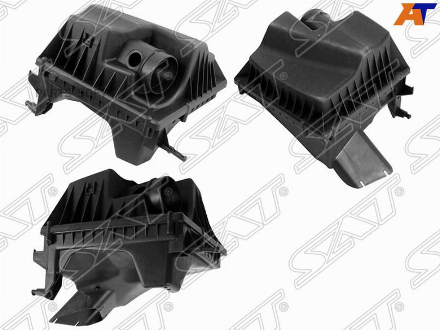 

Корпус Воздушного Фильтра Chevrolet Cruze 09- 1Шт SAT STCV423010