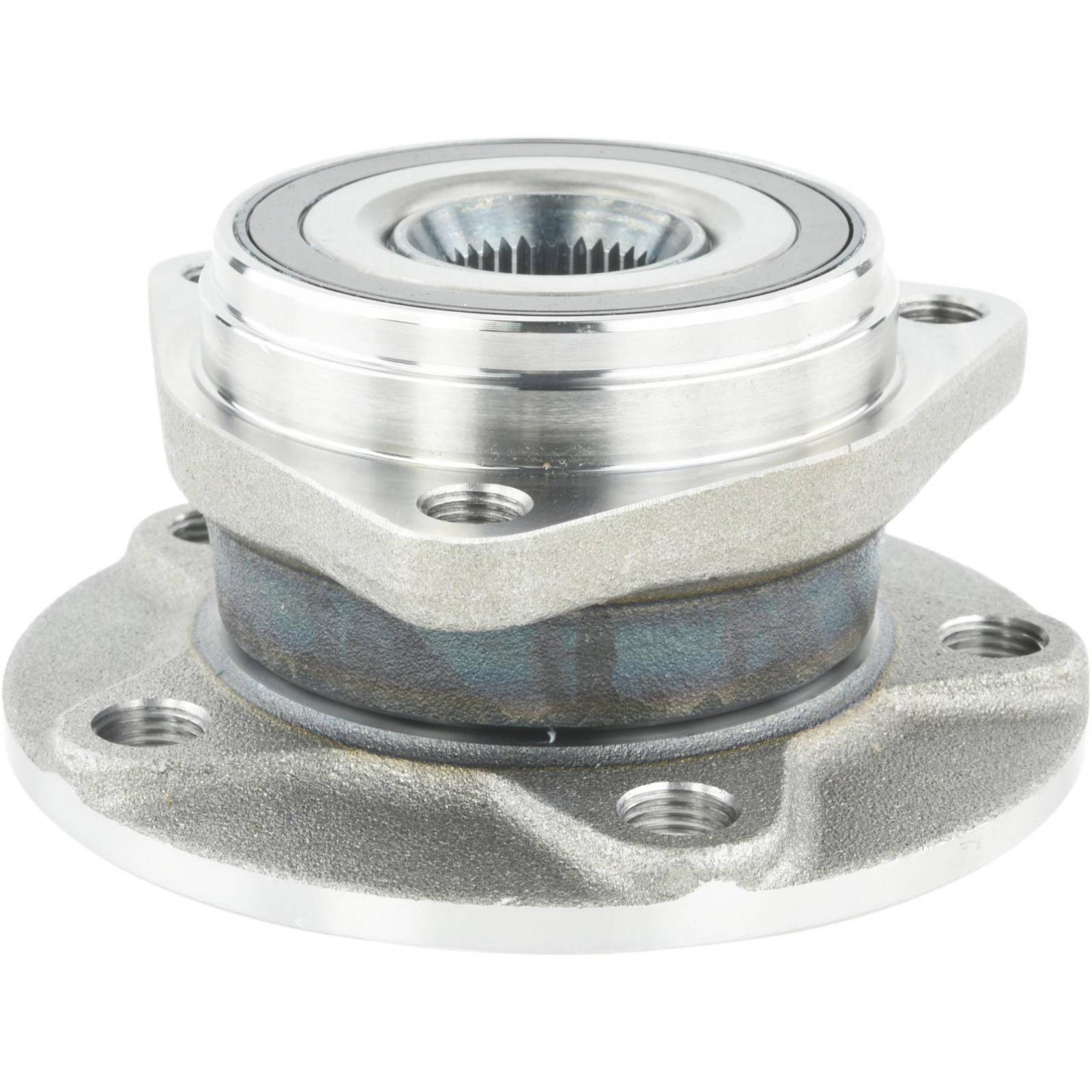 

Ступица передняя для автомобилей SEAT, AUDI, SKODA 2382-005 FEBEST.