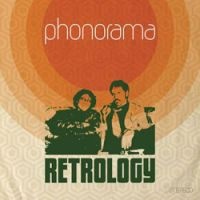 

Phonorama - Retrology, CD