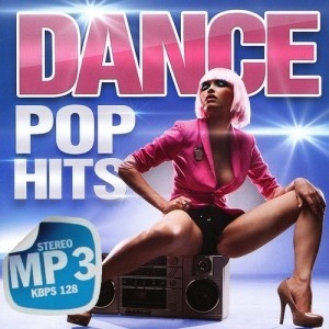 

Dance Pop Hits, 1 CD-MP3