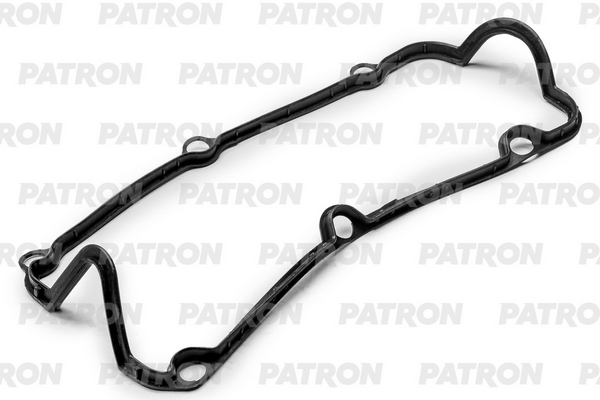 

Прокладка клапанной крышки Audi A6 2.6/2.8 V6 91> (2)