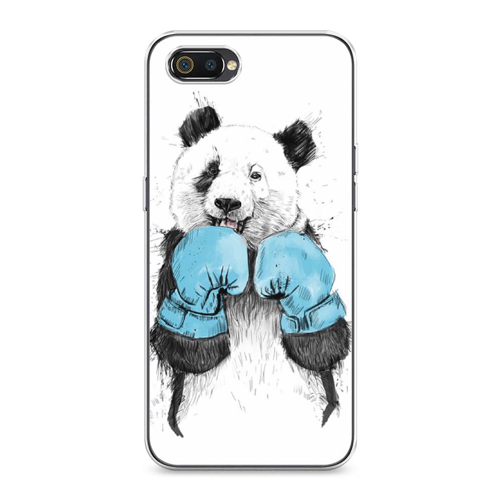 Чехол на Realme C2 