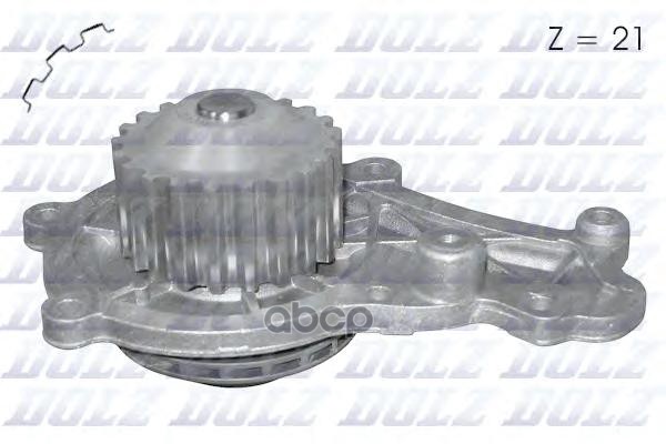 

Водяная Помпа DOLZ c122