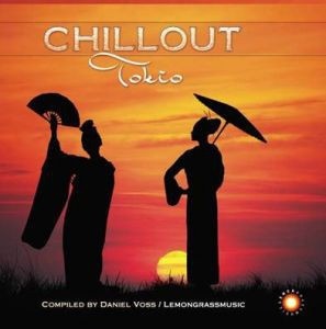 Various Artists - Chillout Tokio