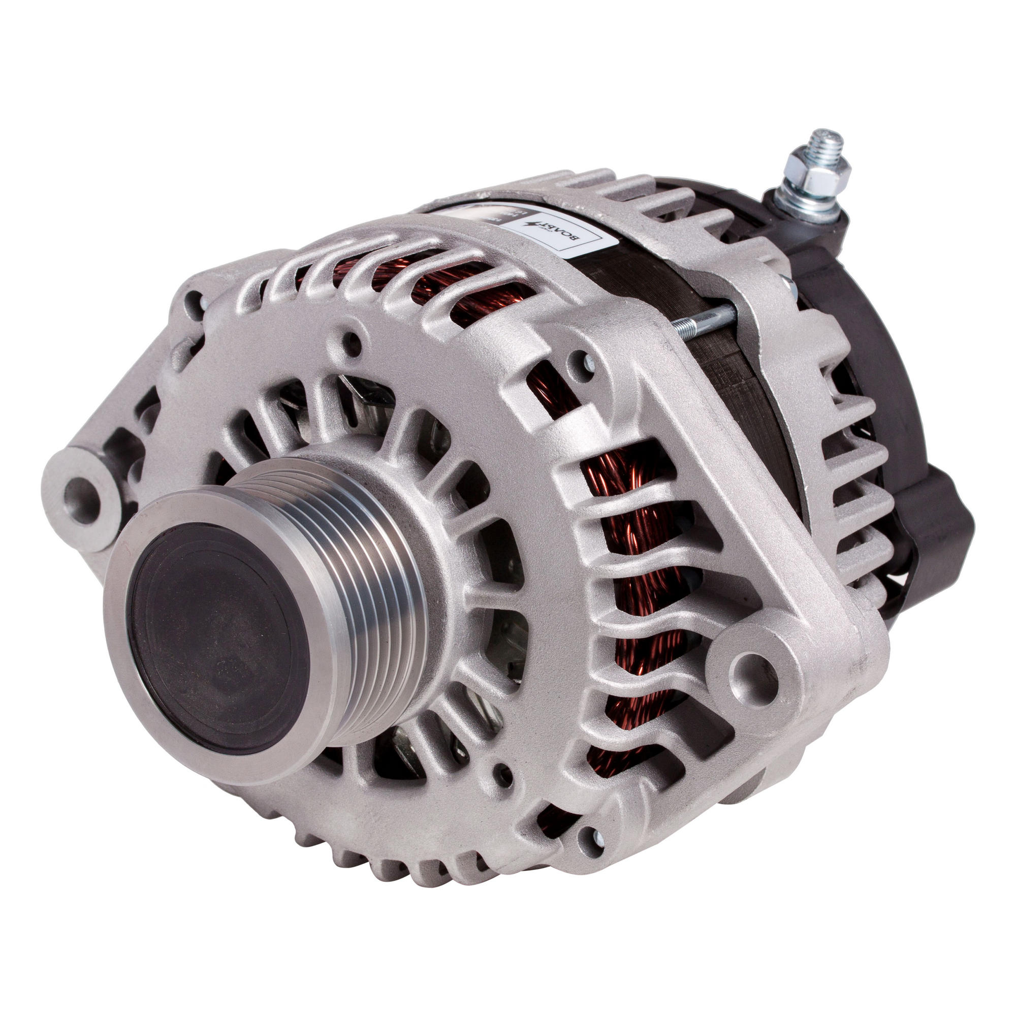 

STARTVOLT Генератор (12в140а) СТАРТ ВОЛЬТ LG 0520D STARTVOLT LG 0520D