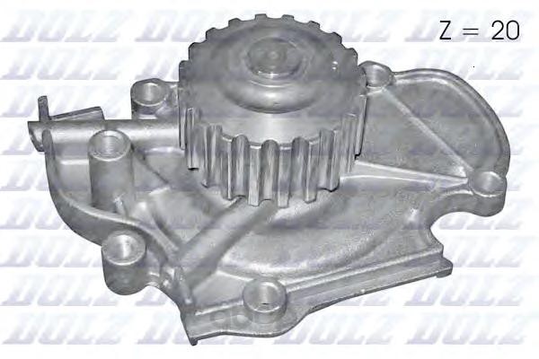 

Водяная Помпа DOLZ m146