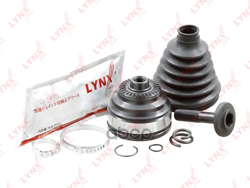 

Шрус Наружный LYNXauto арт. CO-1868