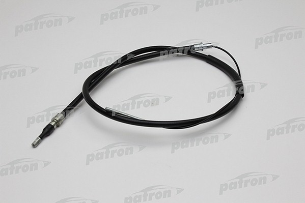 

Трос стояночного тормоза VW POL Front 85-94 PATRON PC3171