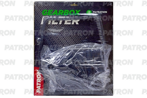 

Фильтр Акпп PATRON PF5206