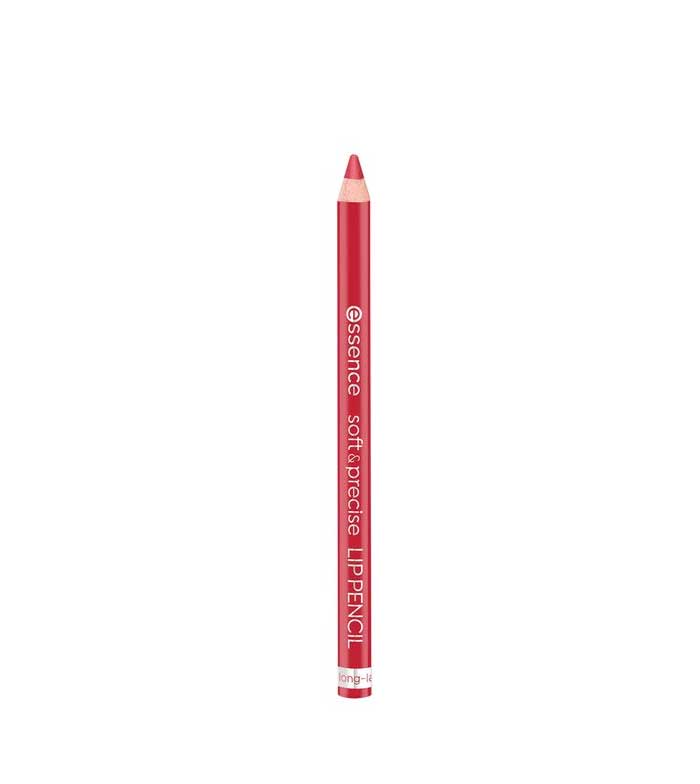 Карандаш для губ essence soft & precise lip pencil 205 My Love карандаш для губ essence soft