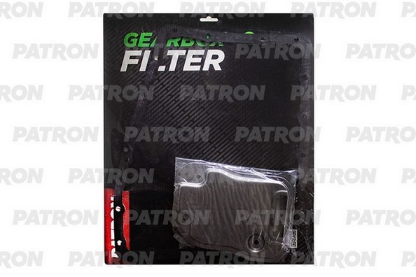 

Фильтр АКПП с прокладкой LEXUS GS 93-00 PATRON PF5195