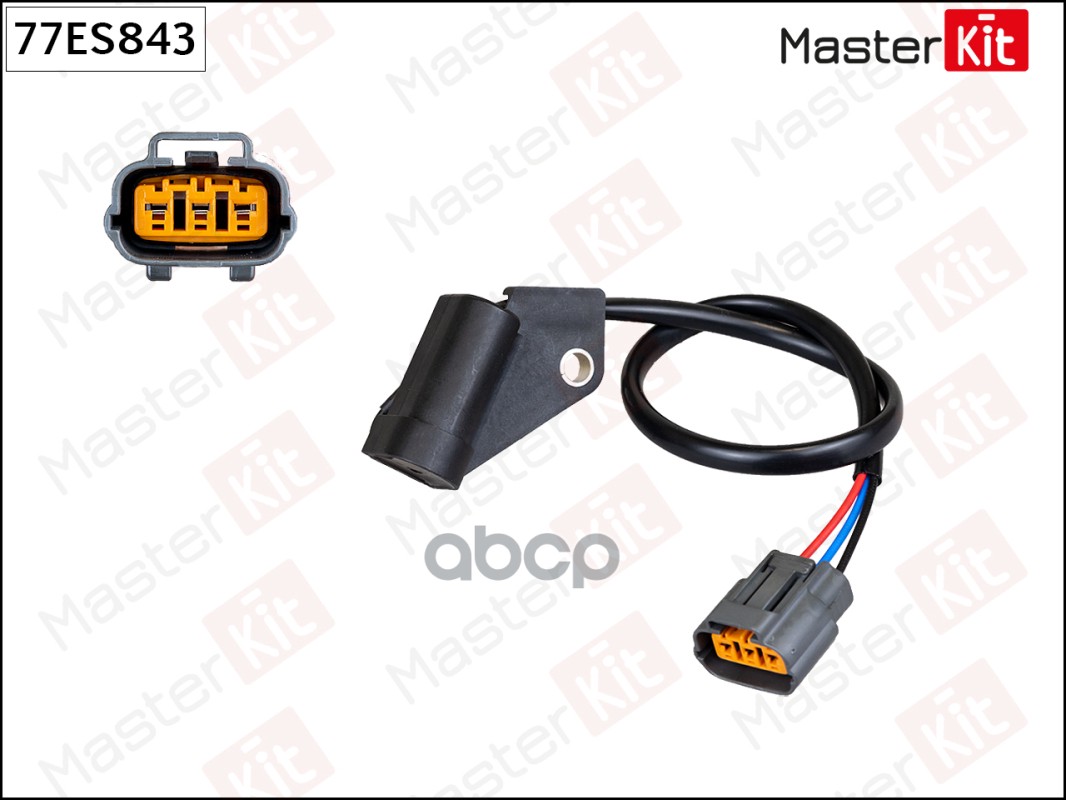 

Датчик Положения Коленвала MASTERKIT 77es843