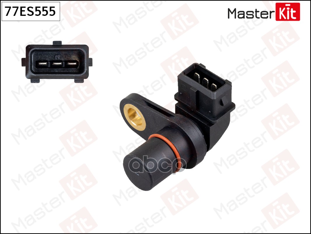 

Датчик Положения Распредвала MASTERKIT 77es555