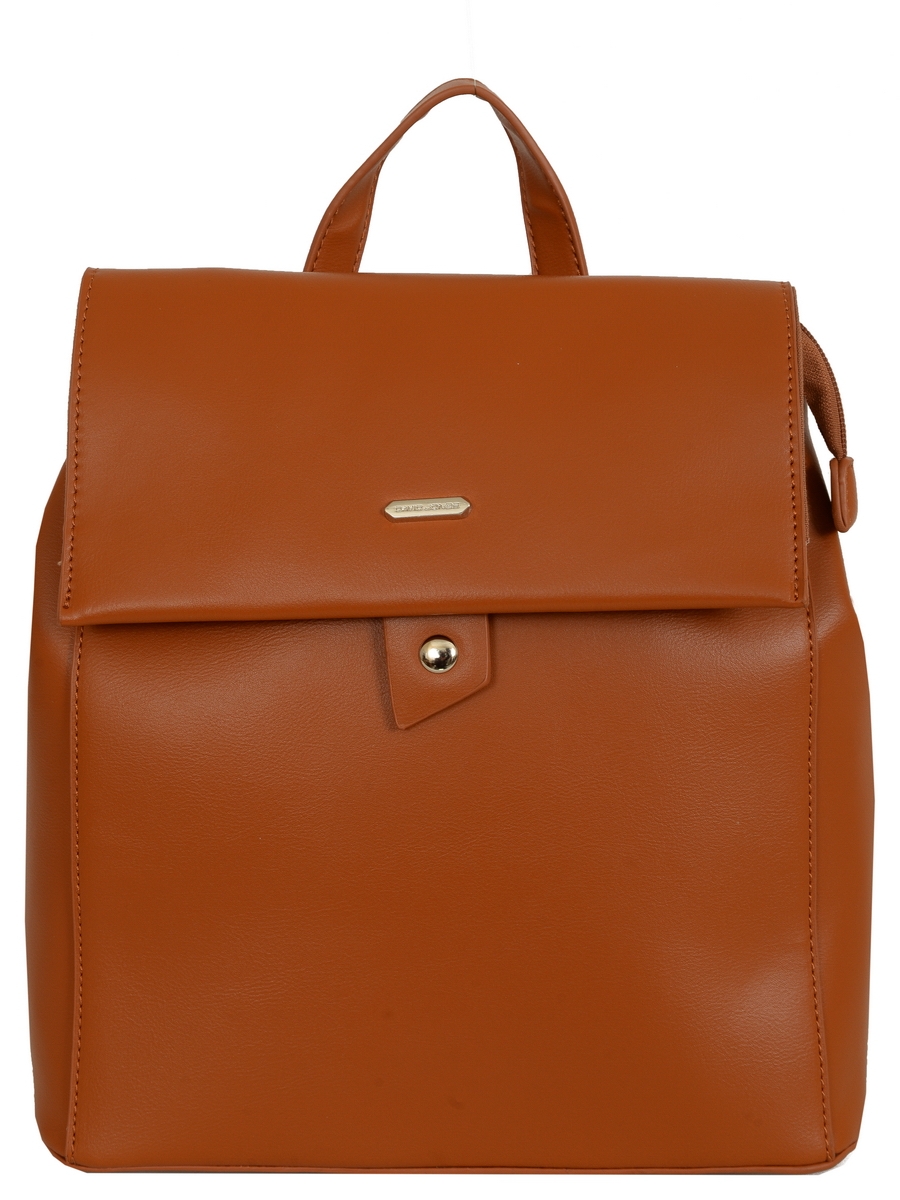 

Рюкзак женский David Jones 137621, коричневый, 137621