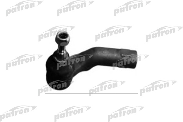 Наконечник рулевой тяги MAZDA: 3 (BK14) 03-, 3 (BK12) 03-, 5 (CR19) 05- PATRON PS1085L