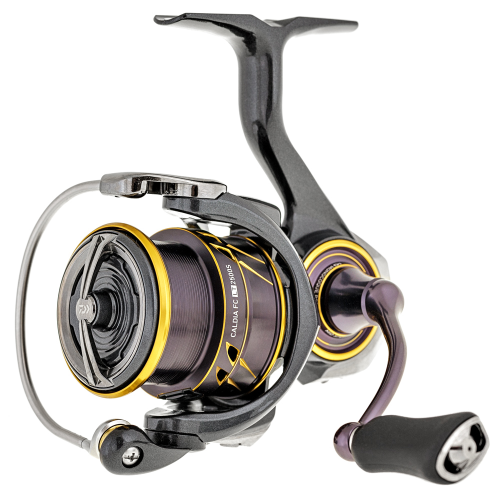 фото Катушка daiwa caldia lt 21 fc 2500s