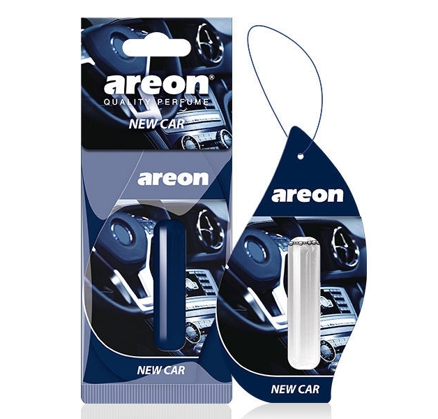 

Ароматизатор в машину Areon 704-LR-09, 704-LR-09