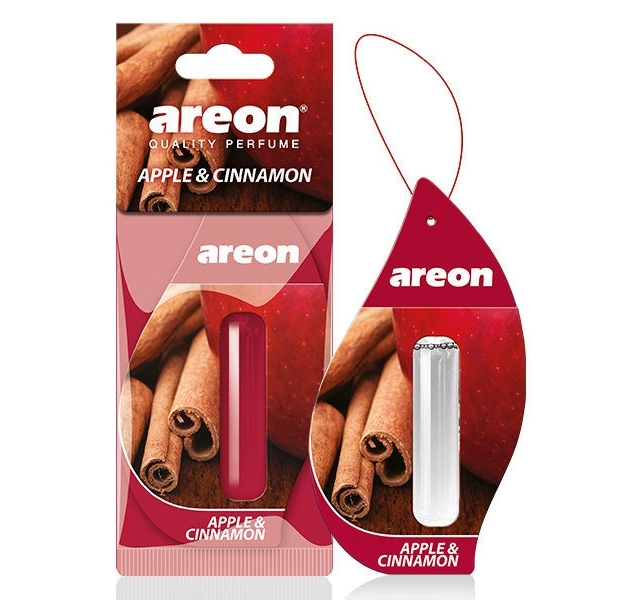 

Ароматизатор в машину Areon 704-LR-07, 704-LR-07